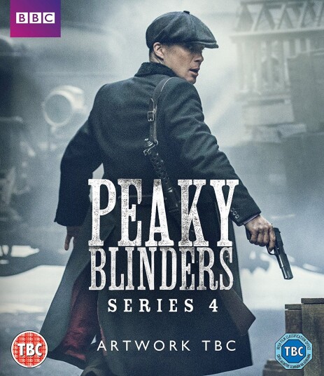 Peaky Blinders Sesong 4 Peaky Blinders Sesong 4