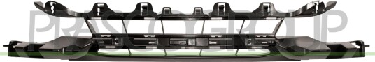 PRASCO BM0282120 Ventilasjonsgitter