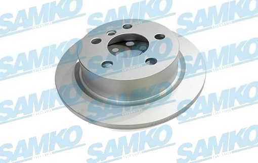 SAMKO B2094PR Bremseskive
