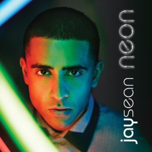 Jay Sean Neon CD