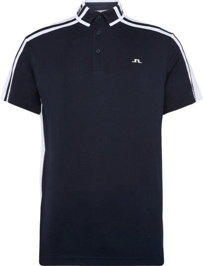 J. Lindeberg Bo Polo   Navy   M