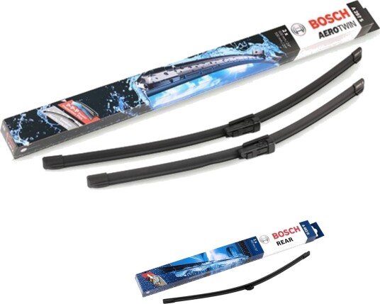 Vindusvisker BOSCH BSH298N0003 Vindusvisker BOSCH BSH298N0003