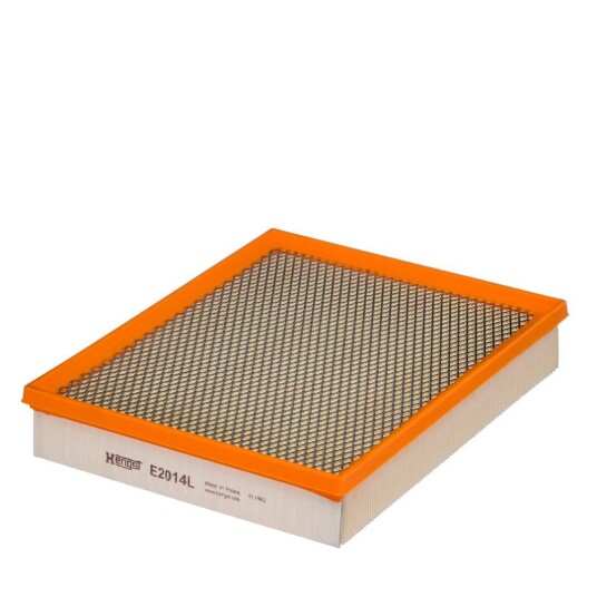 Luftfilter HENGST FILTER E2014L Luftfilter HENGST FILTER E2014L