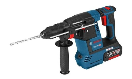 Bosch Professional GBH 18V-26 F Bosch Professional GBH 18V-26 F