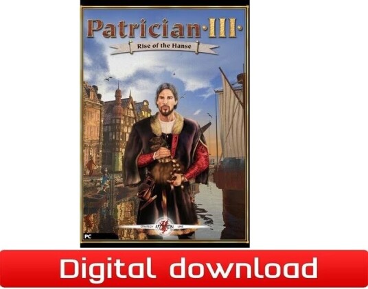 Patrician III