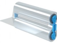 Lamineringsfilm Refill 75 mikron - til GBC Foton 30