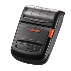 BIXOLON SPP-R210 DT PRNT BLUETOOTH IOS 90MM/SEC 203DPI BARCODES: 1D 2D PRNT BIXOLON SPP-R210 DT PRNT BLUETOOTH IOS 90MM/SEC 203DPI BARCODES: 1D 2D PRNT