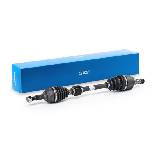 Skf Drivaksel SKF VKJC 8942