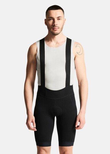 Craft ENDUR CARGO BIB SHORTS C3 M