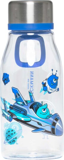 Beckmann Drikkeflaske Galaxy 0,4L Beckmann