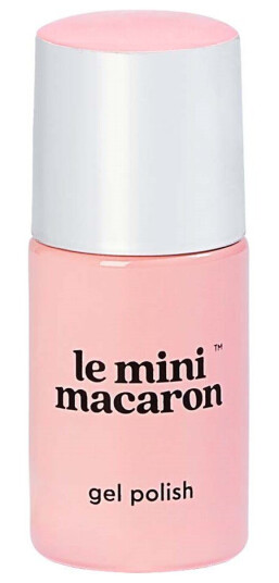 Le Mini Macaron Single Gel Polish Crème De Pêche