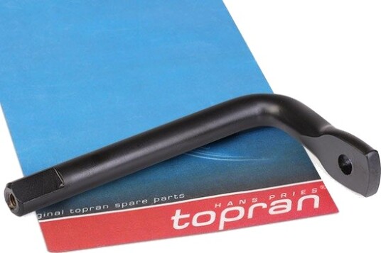 TOPRAN 115 094 Spennarm, vifterem