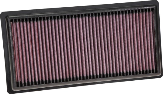 K&N Filters 33 5101 Luftfilter