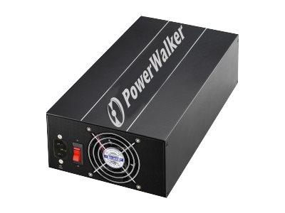 PowerWalker EB96-10A - batterilader - 960 watt