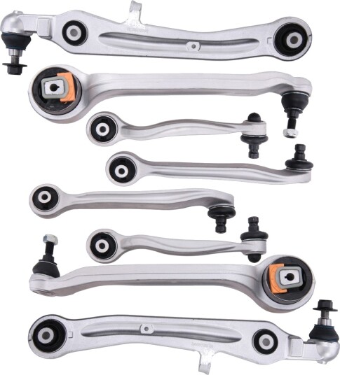 Styresett, hjuloppheng RIDEX 2905L0089