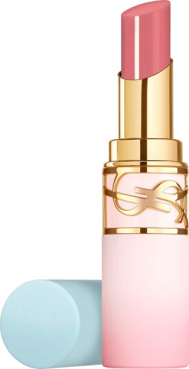 Yves Saint Laurent YSL Loveshine Wet Shine Lipstick Valentines Edition