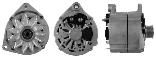Dynamo ELSTOCK 28-4607