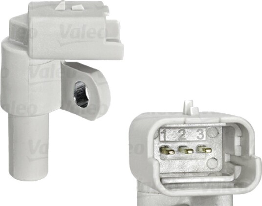 Sensor, kamakselposisjon VALEO 253808