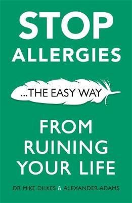 Stop Allergies The Easy Way The best way to stop allergies from ruining your life
