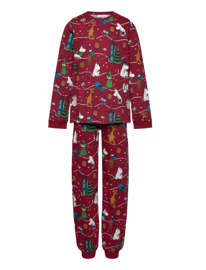 Martinex | Fest Pyjamas | 110/116