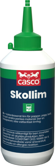 Casco Skolelim 110ml Casco Skolelim 110ml