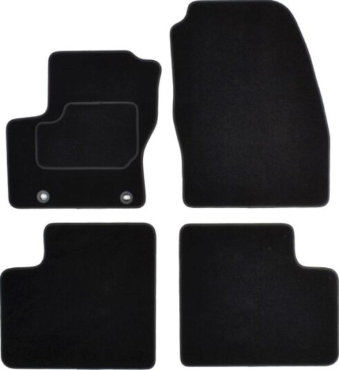 Bilmatter CUSTOPOL FOR150C Bilmatter CUSTOPOL FOR150C