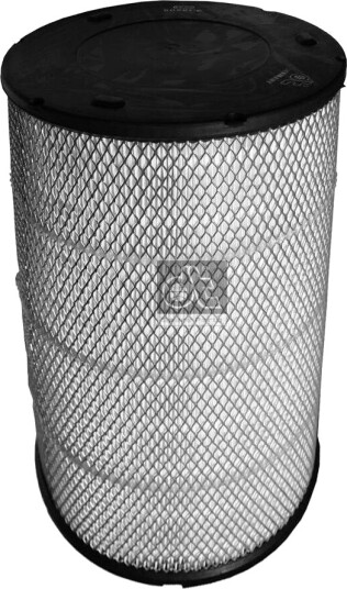 DT Spare Parts 3.18505 Luftfilter DT Spare Parts 3.18505 Luftfilter