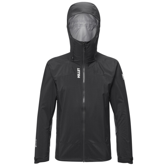 Millet Jacket Kamet Gtx Jkt M Black   Noir M