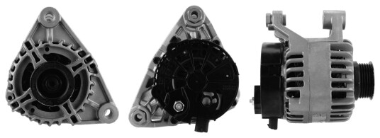 Dynamo DRI 228174702 Dynamo DRI 228174702