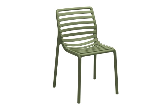 Nardi Outdoor Doga stablestol Mosegrønn Grønn Nardi Outdoor Doga stablestol Mosegrønn Grønn