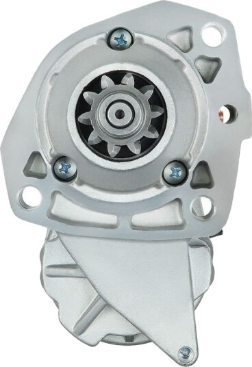 AS PL S6391S Starter AS PL S6391S Starter