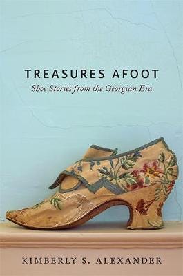 Treasures Afoot Av Kimberly S. (Adjunct Professor Of History University Of New Hampshire Durham) Alexander