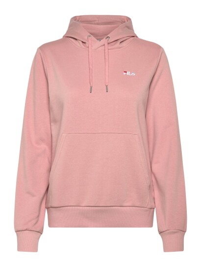 FILA Lierna Hoodie Pink S FILA Lierna Hoodie Pink S