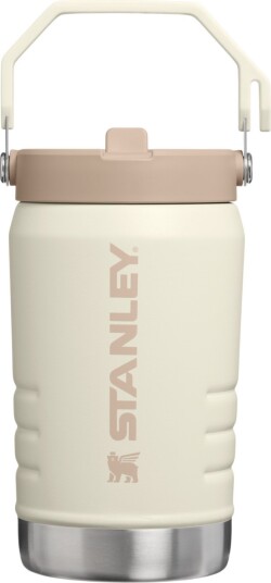 The Iceflow flip straw 2.0 jug