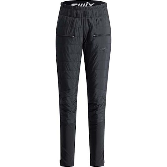 Swix Women's Horizon Pants Jet Black M