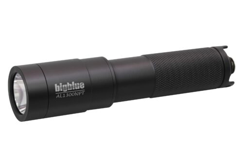 Bigblue AL1300 Narrow Beam m/Tail Switch