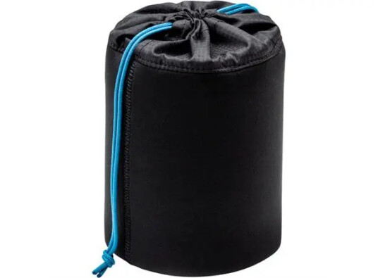 Tenba Soft Neoprene Lens Pouch 15x11cm 15x11 cm Objektiv Pose
