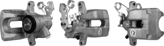 Bremsecaliper ELSTOCK 86-1625