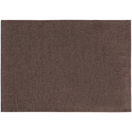 Erwin M. Bordbrikke Nova; 32x45 cm (BxL); Brun; 2 Stykk / Forpakning Erwin M. Bordbrikke Nova; 32x45 cm (BxL); Brun; 2 Stykk / Forpakning