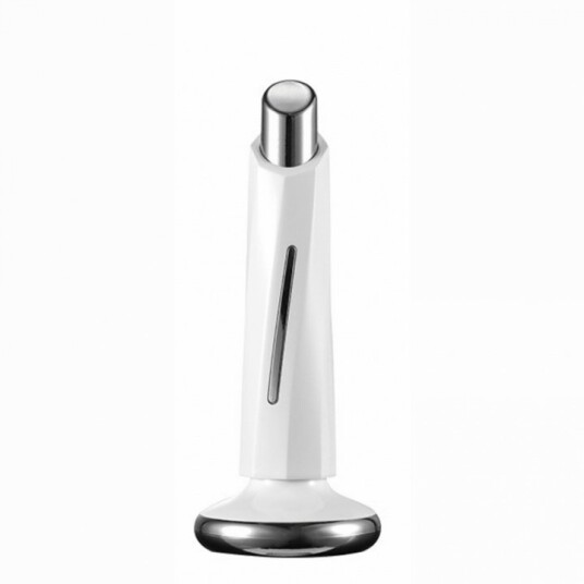 Cenocco Beauty CC 9102 Magnetisk mikrovibrerende ansiktsmassasjeapparat med LED Cenocco Beauty CC 9102 Magnetisk mikrovibrerende ansiktsmassasjeapparat med LED