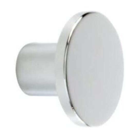 BESLAG DESIGN COMO 26 MM KROK KROM 343161-21