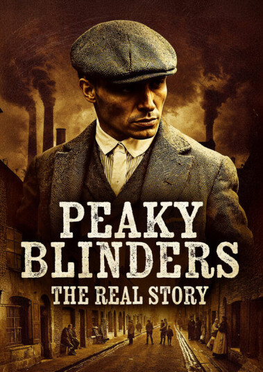 Peaky Blinders: The Real Story DVD