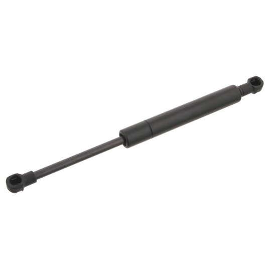 Gassfjær/bakluke demper FEBI BILSTEIN 28558