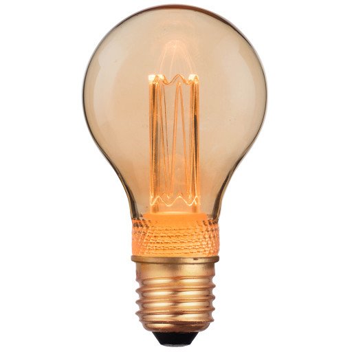 Nordlux Deko E27 standardpære Nordlux Deko E27 standardpære