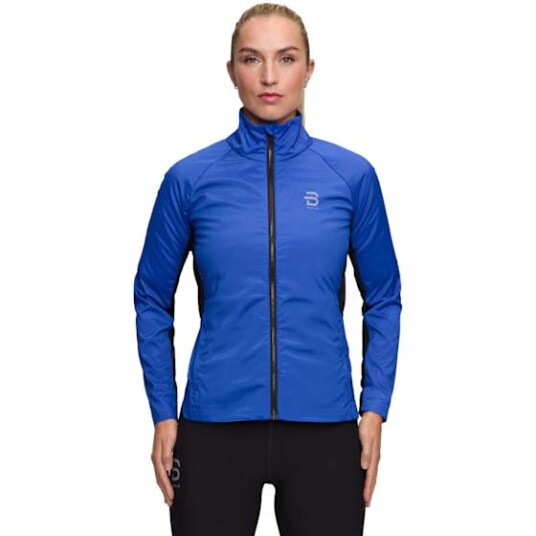 Dæhlie Jacket Run 365 2.0 Dame Future Blue S