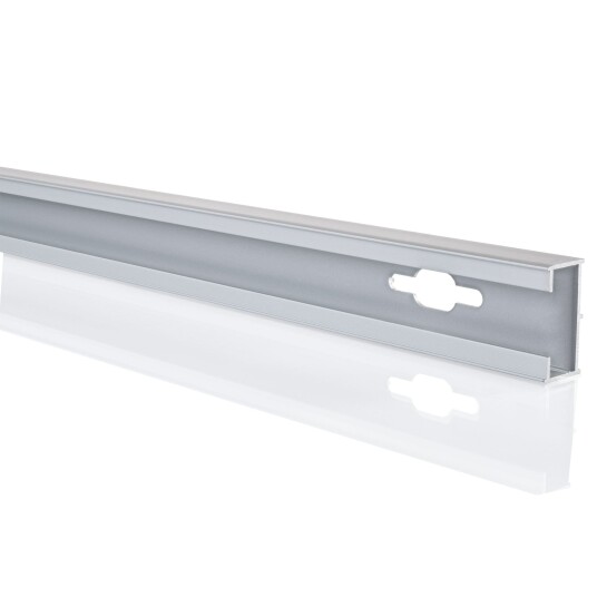 Huppe Design Pure Utforingsprofil