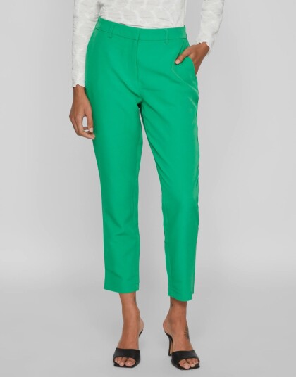 Vila Vikamma Rw Pant Green 36