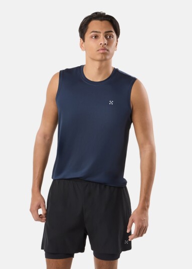 X Trail Gym Singlet X Trail Gym Singlet