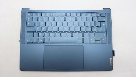 Lenovo COVER Upper Case ASM_SPA