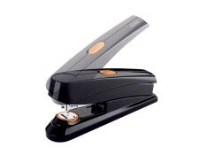Novus B 8Fc 50 Ark Sort 24/8 & 26/8 6,5 Cm Trykk På Knappen 150 Stifter Novus B 8Fc 50 Ark Sort 24/8 & 26/8 6,5 Cm Trykk På Knappen 150 Stifter